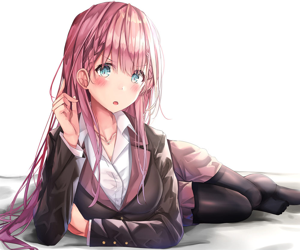 桐须真冬