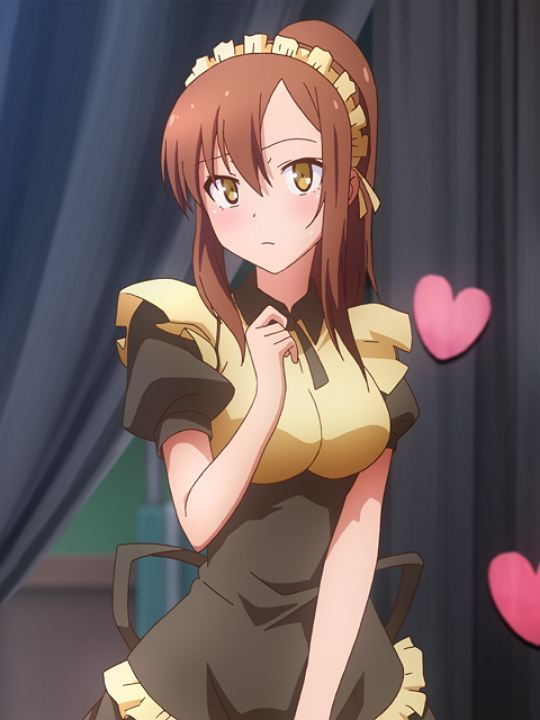 青山七海