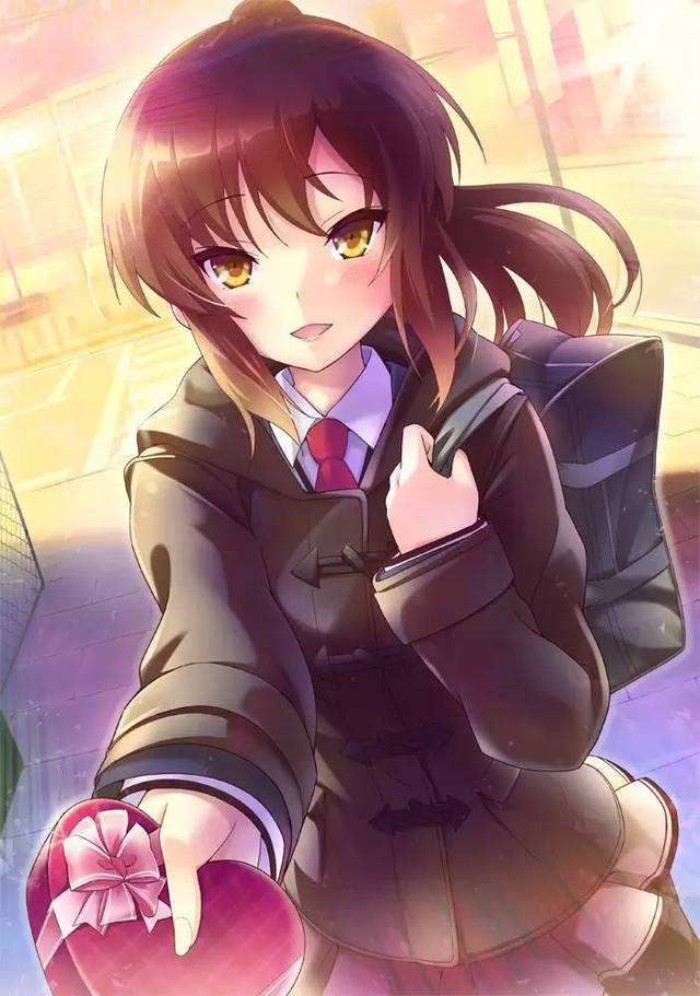 青山七海