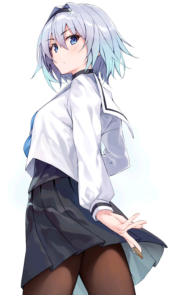 空银子