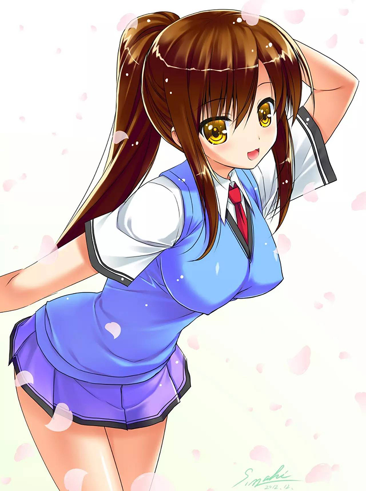 青山七海