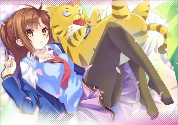 青山七海