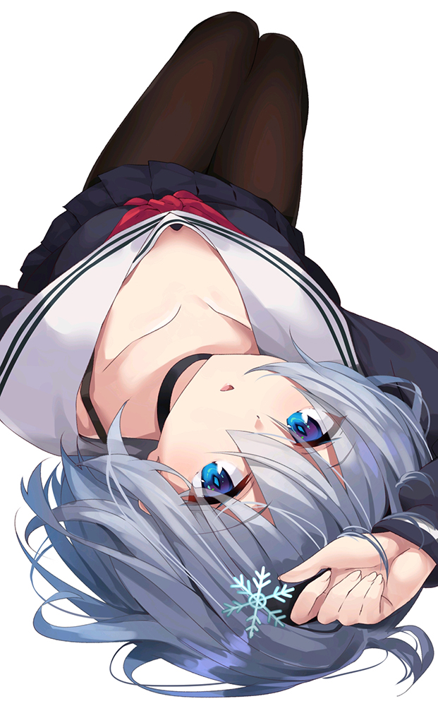 空银子