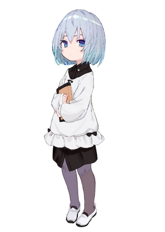 幼年空银子