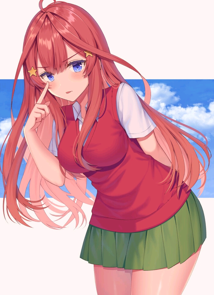 五月