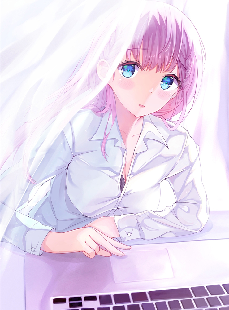 桐须真冬