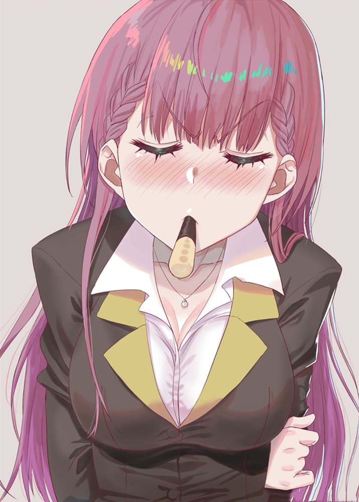桐须真冬