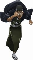 涉川老登