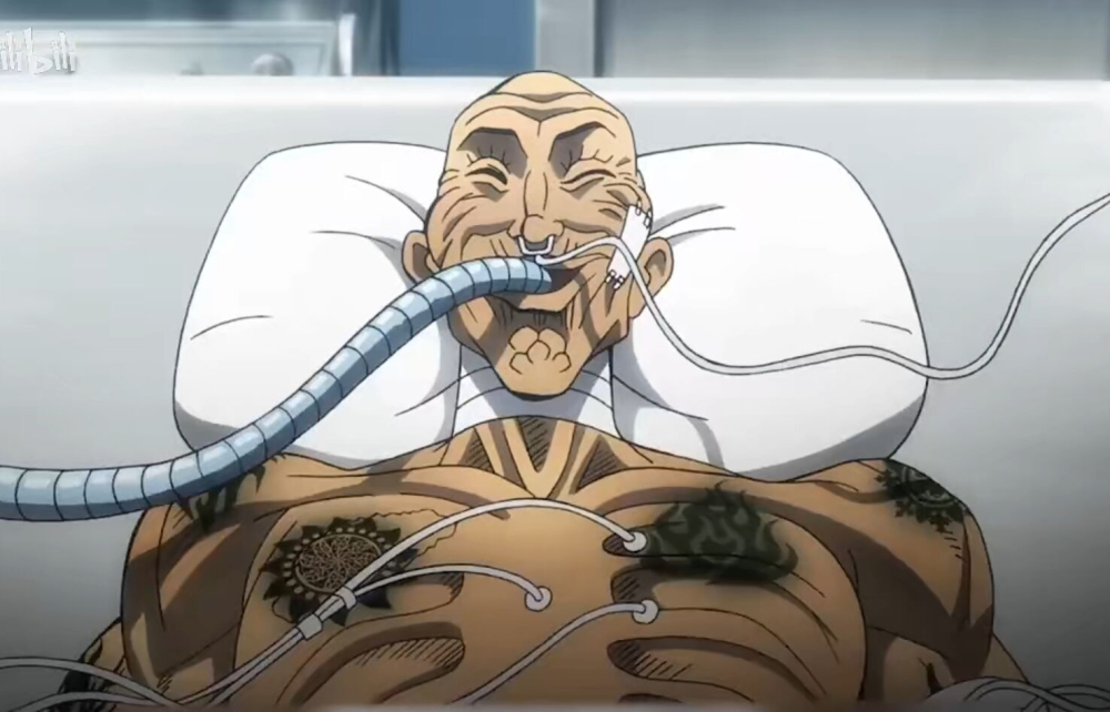 人体很神奇吧