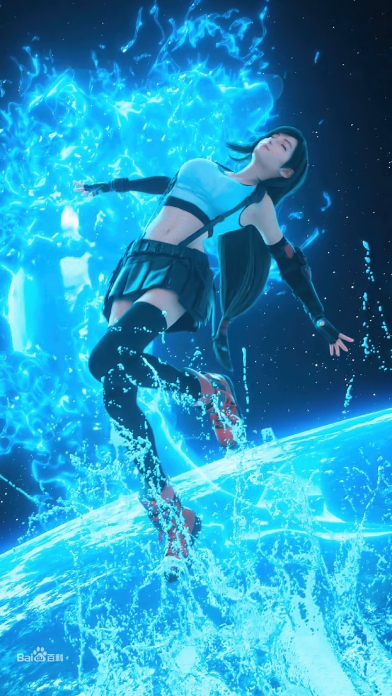 服装参考