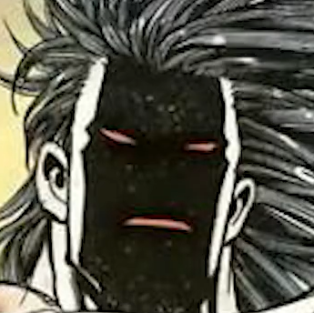 专家的磁场黑脸