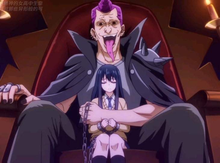 弟弟君眼中姐姐的男友