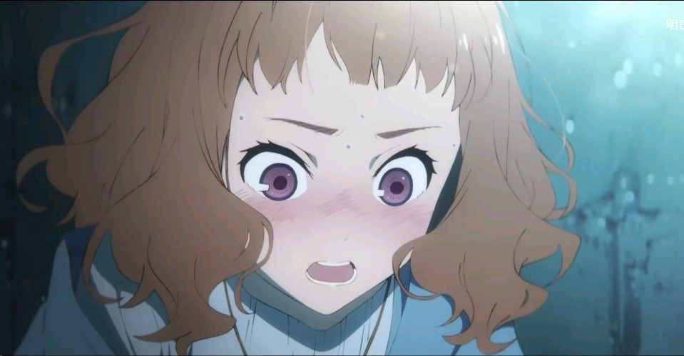 乔瑟与虎与鱼群