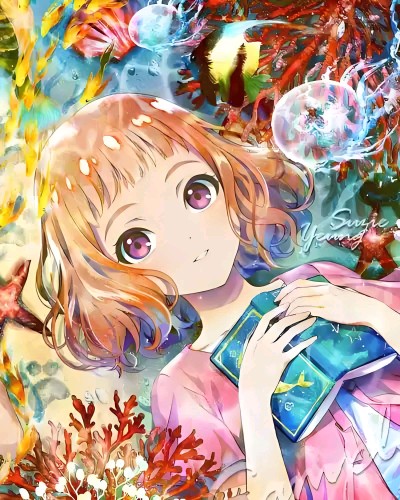 久美子（乔瑟）