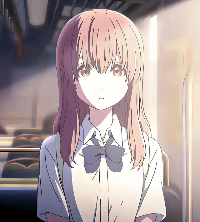 西宫硝子
