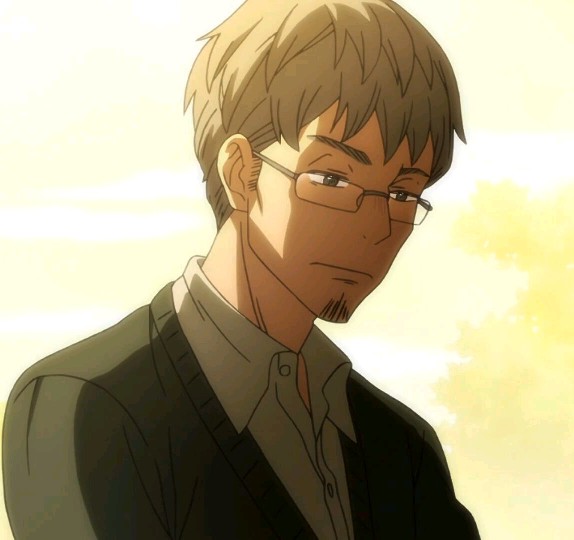 林田三月狮子好老师