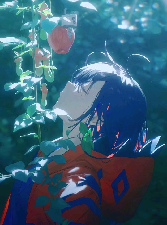 想象中，结弦长大的样