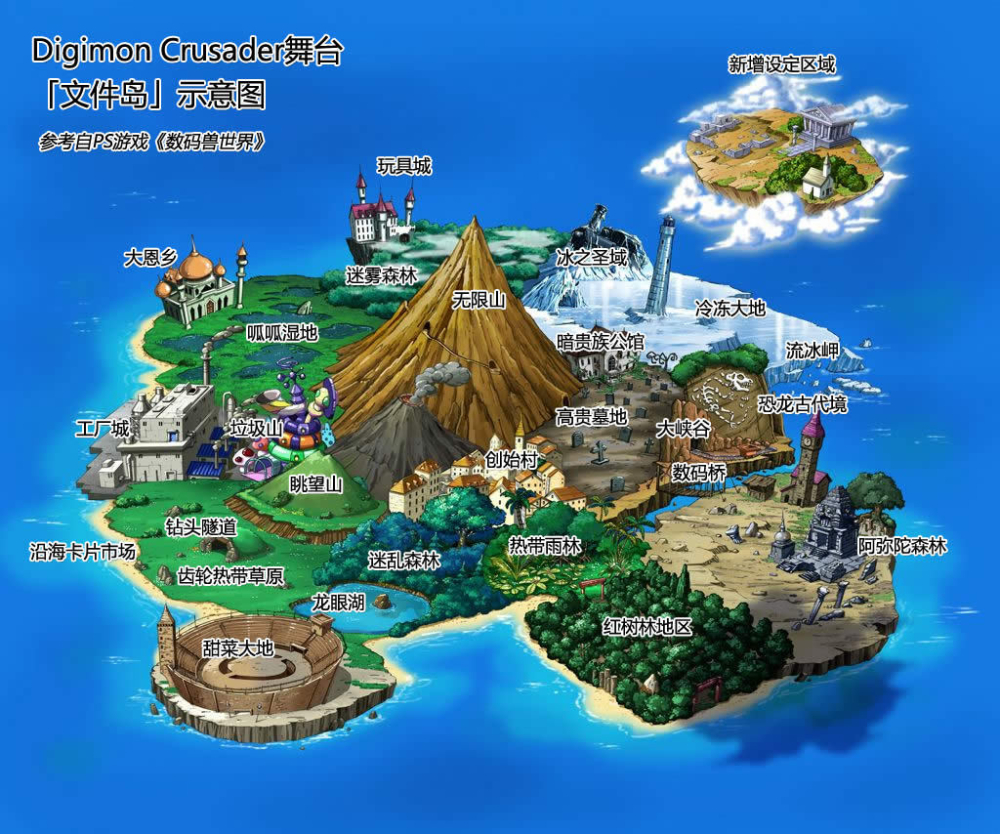法路易岛