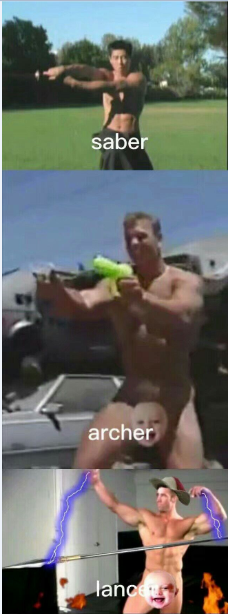 七♂职业