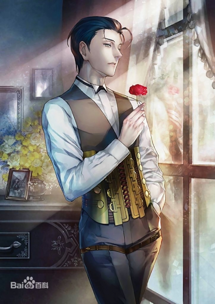 帅比求把老爷子钓来