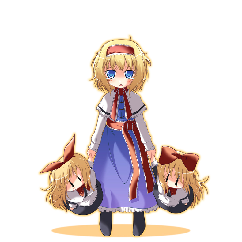 爱丽丝(⑉°з°)-