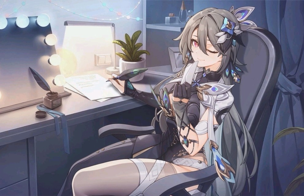 薇塔