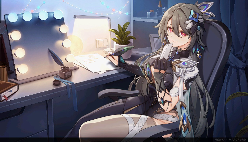 薇塔