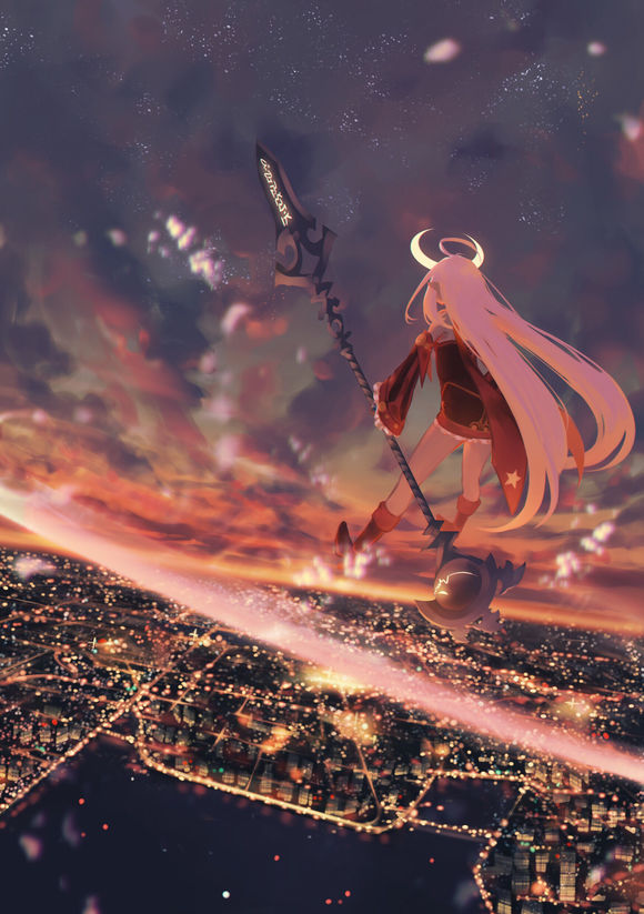 大概就是这种感觉