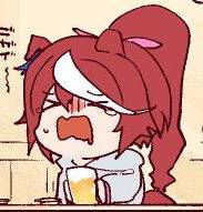 看到加更终鸽鸽的表情