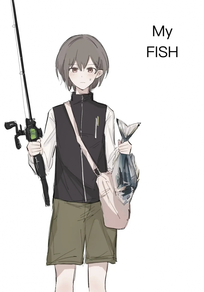 灯的衣服