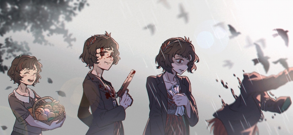 今日一图（斯奈德）