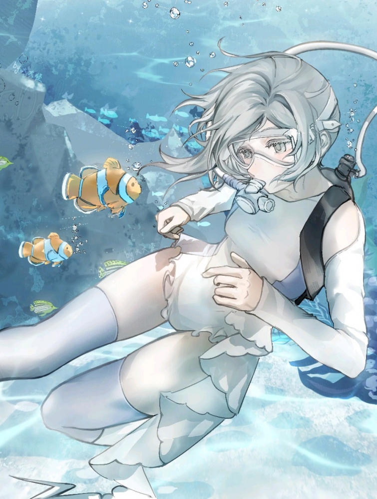 今日一图（维尔汀）