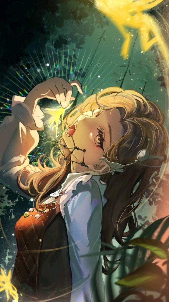 牙仙女士
