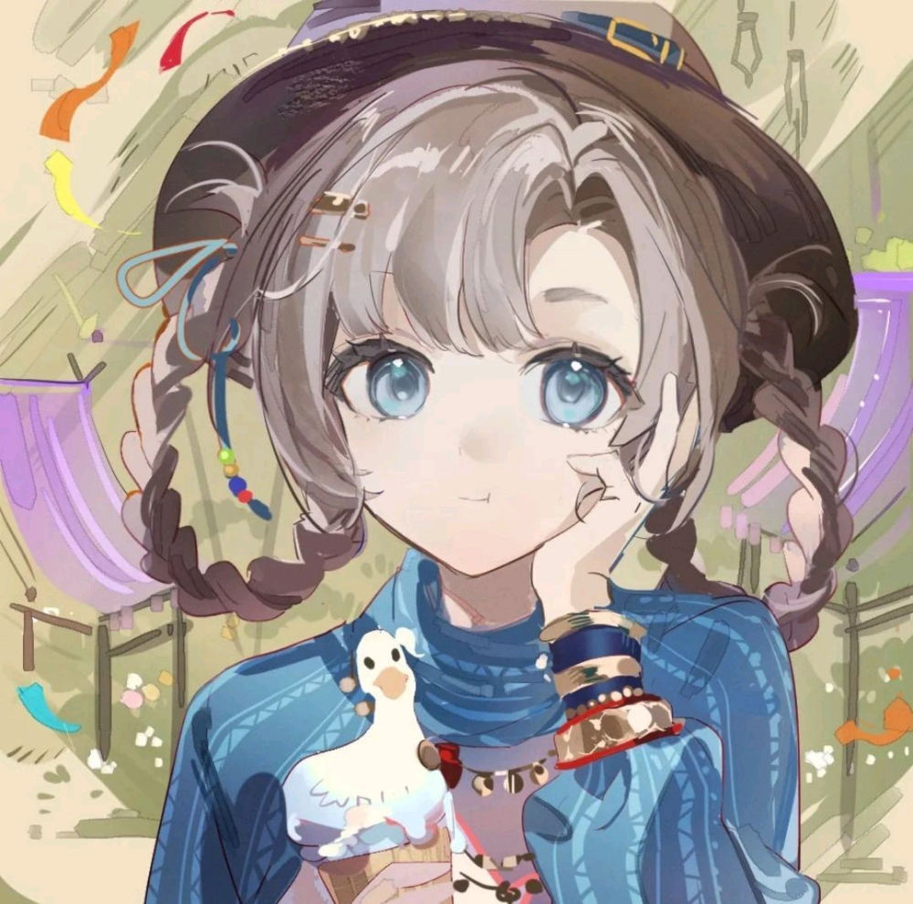 玛蒂尔达