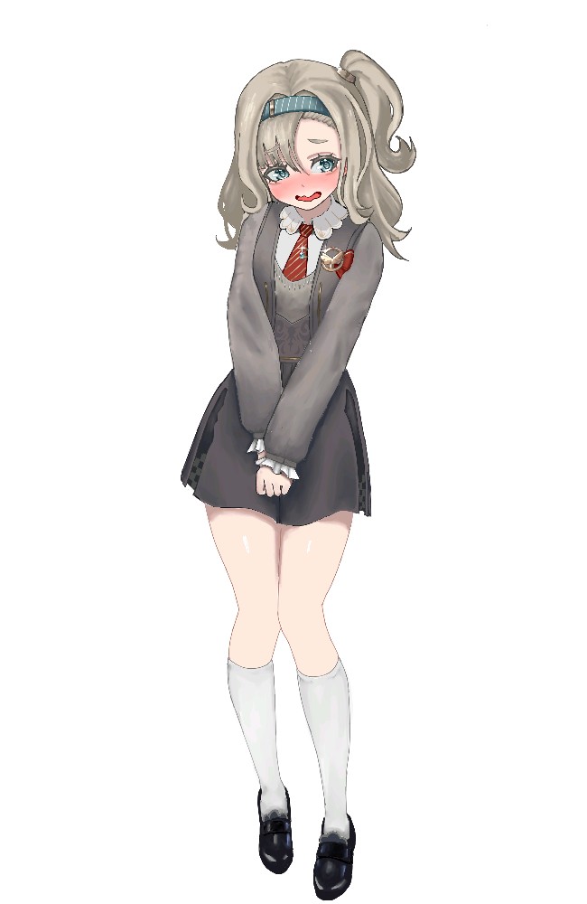 玛蒂尔达