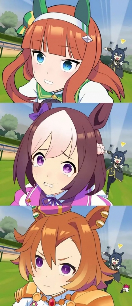 追逐尾巴的黄金旅程