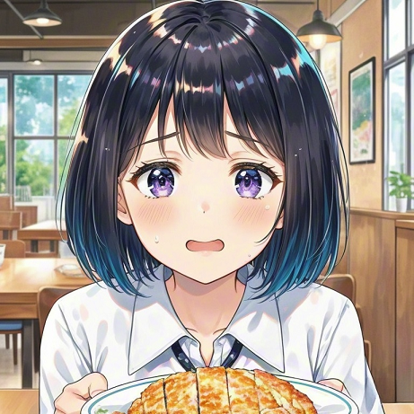 乔佳玥要吃鸡排！