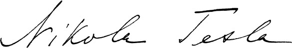 尼古拉·特斯拉