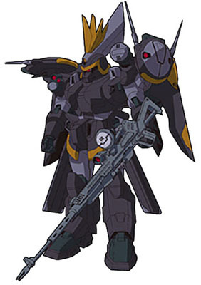 长距离强行侦察复座型