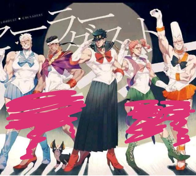 你们要的女装，不用谢