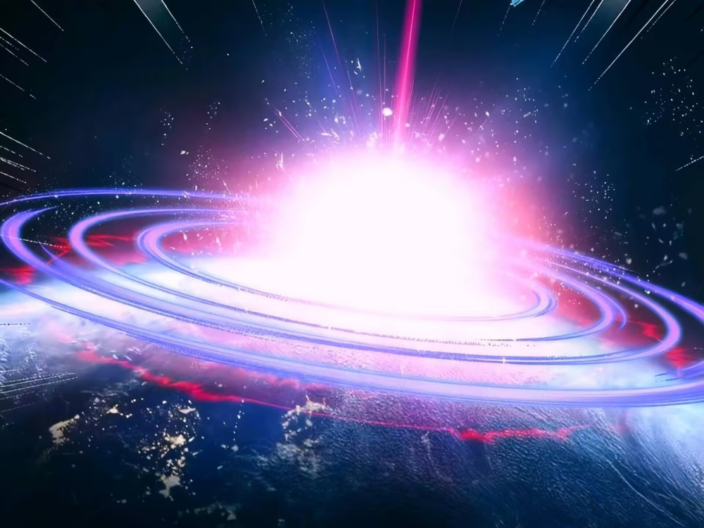 魔王打爆丧尸世界