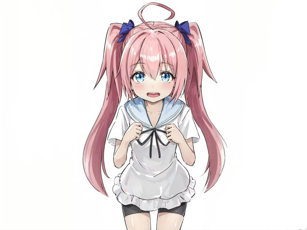 眼里只有你的米莉姆