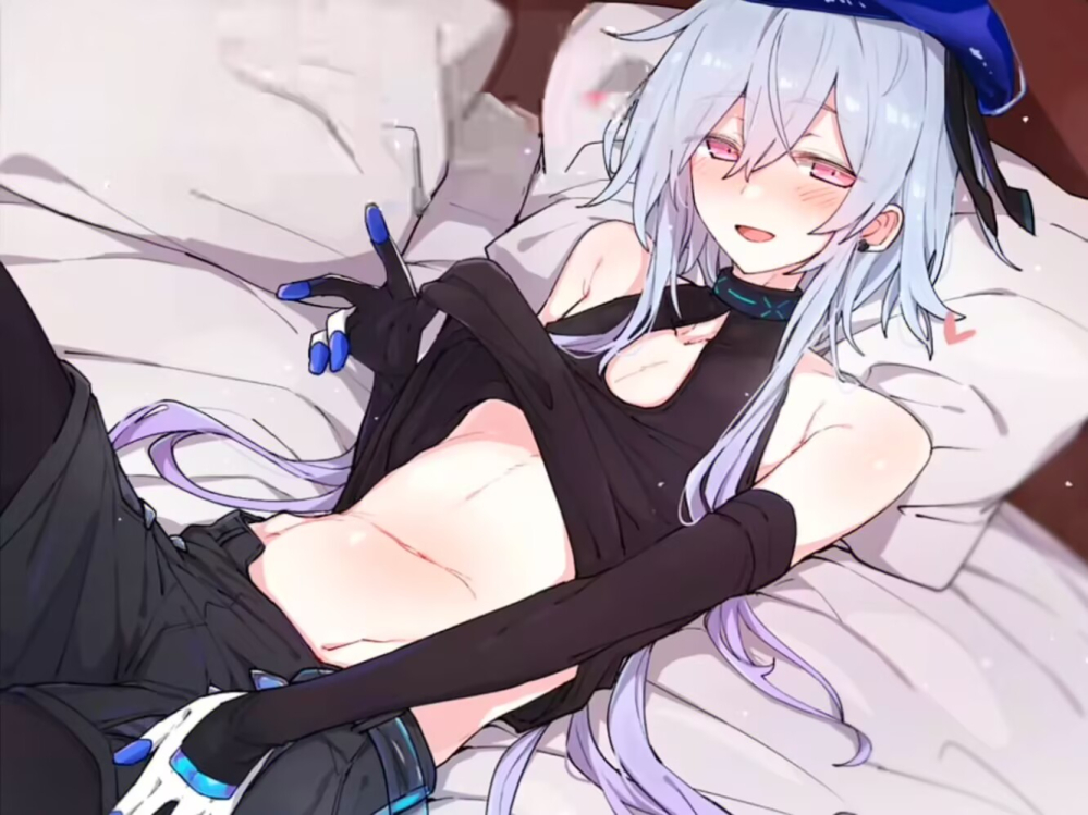 水月是伪娘还是男娘?