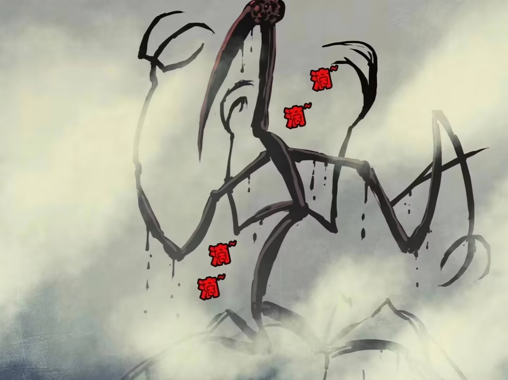 伪人女皇的士兵