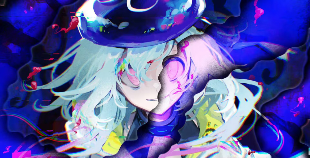 大开杀戒的水月