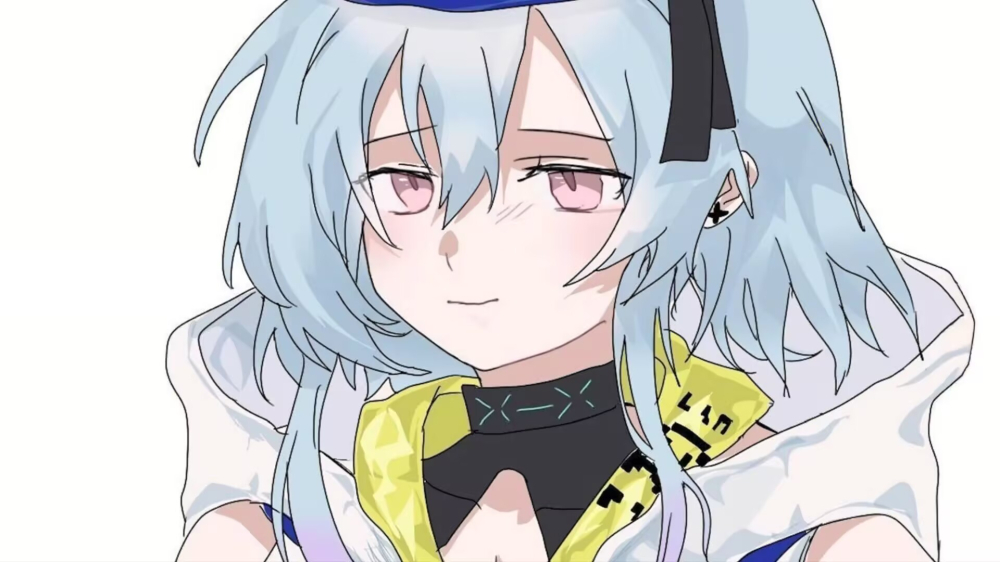 悲喜交加的水月