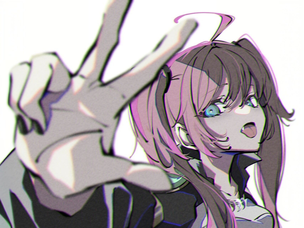 以理服人的米莉姆