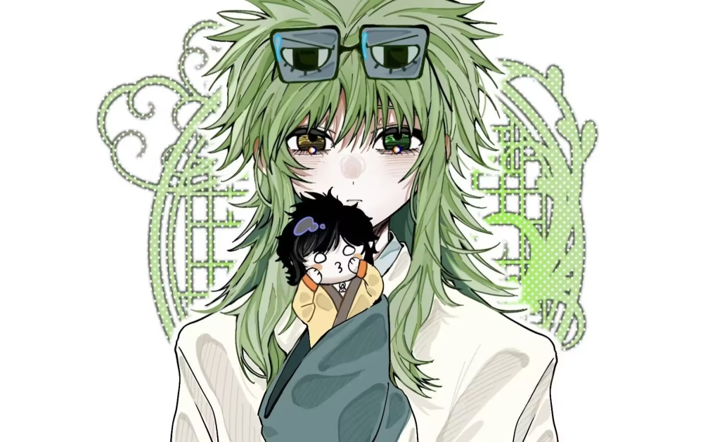 二阶最强·洗香香