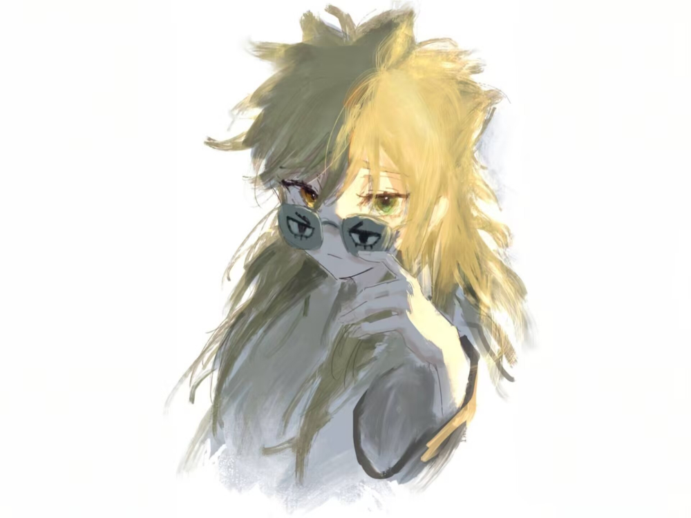 面对神威的洗香香