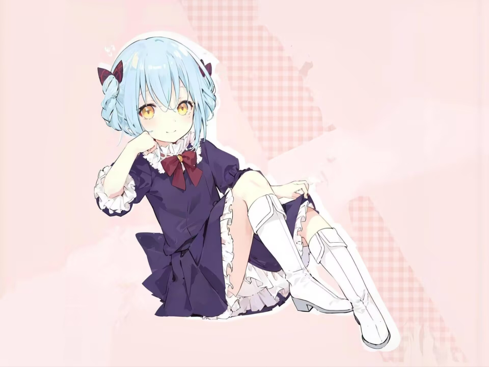 欲擒故纵的利姆露